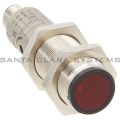 Pepperl+Fuchs OBS4000-18GM60-E5-V1 Retroreflective Sensor Product Image
