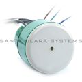 Pepperl+Fuchs PB1-004-6 Palm Button Proximity Switch Product Image