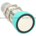 Pepperl+Fuchs UB4000-30GM-E5-V15 Ultrasonic Sensor Product Image