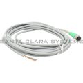 Pepperl+Fuchs V15-G-5M-PVC Female connector Product Image