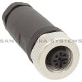 Pepperl+Fuchs V15-G-PG9 Female cordset, field attachable Product Image