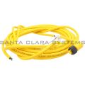 Pepperl+Fuchs V15-W-YE5M-PVC Female Connector Product Image
