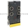 Pepperl+Fuchs VAA-2E2A-G12-SAJ/EA2L AS-Interface safety module Product Image