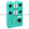 Pepperl+Fuchs VAA-4A-G2-E2 AS-I Module Product Image