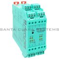 Pepperl+Fuchs VAA-4EA-KF-ZE/R I/O Module | 37798S Product Image