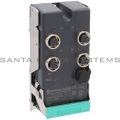 Pepperl+Fuchs VBA-4E-G12-ZAJ AS-Interface Sensor Module Product Image