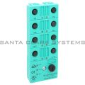 Pepperl+Fuchs VBA-4E4A-G2-ZA/EA2 AS-Interface Sensor/Actuator Module Product Image