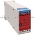 Pepperl+Fuchs WE77/EX1-230V Isolated Switch amp | 01544S Product Image