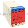 Pepperl+Fuchs WE77/EX1-2U-120VAC Relay Product Image