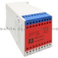 Pepperl+Fuchs WE77/EX2-115V Switch Isolator With Relay Outlet Product Image