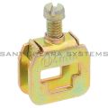 Phoenix Contact 04 04 01 7 Terminal Block | AK 4 Product Image