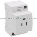 Phoenix Contact 08 04 15 5 Socket Product Image