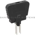 Phoenix Contact 09 21 03 7 Fuse Plug | ST-Siled 24-UK 4 Product Image