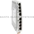 Phoenix Contact 10 85 25 6 Industrial Ethernet Switch | FL SWITCH 1008N Product Image