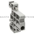 Phoenix Contact 12 01 41 3 End Bracket | E/UK 1 Product Image