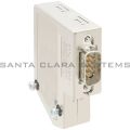 Phoenix Contact 27 44 34 8 D-Sub Connector | Subcon-Plus-Profib Product Image