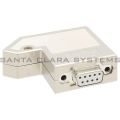 Phoenix Contact 27 61 49 9 D-Sub Connector | Subcon 9/F-SH Product Image