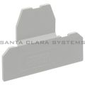 Phoenix Contact 27 71 02 3 End Cover | D-Ukkb 3/5 Product Image