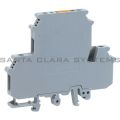 Phoenix Contact 28 00 00 4 Terminal Block | UKK 5-MTK-P/P Product Image