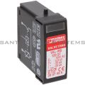Phoenix Contact 28 07 58 6 Surge Protection Connector | Val-MS 120 ST Product Image