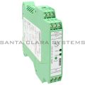 Phoenix Contact 28 10 93 9 3-Way Isolating Amplifier |  MCR-C-UI-UI-DCI-NC Product Image
