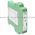 Phoenix Contact 28 14 85 4 Signal conditioner - MCR-FL-C-UI-2UI-DCI Product Image