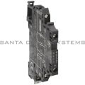 Phoenix Contact 28 38 18 6 Terminal Block | Tt-2-PE-24DC Product Image
