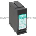Phoenix Contact 28 56 03 2 Surge Protector | PT 1X2-24DC-ST Product Image
