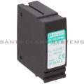 Phoenix Contact 28 58 03 0 Surge Protection Plug | PT 3-PB-ST Product Image