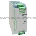 Phoenix Contact 28 66 70 5 Power Supply | Quint-PS/3AC/24DC/10 Product Image