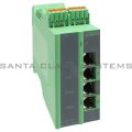 Phoenix Contact 28 91 01 3 Ethernet Module Product Image