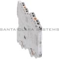 Phoenix Contact 29 02 03 7 Signal Conditioner | MINI MCR-2-UI-UI Product Image