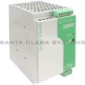 Phoenix Contact 29 38 60 4 Power Supply | Quint-PS-100-240AC/24DC/10 Product Image