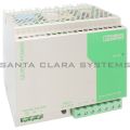 Phoenix Contact 29 38 62 0 Power Supply | Quint-PS-100-240AC/24DC/20 Product Image