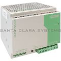 Phoenix Contact 29 38 72 7 Power Supply | Quint-PS-3X400-500AC/24DC/20 Product Image