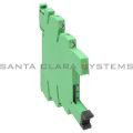 Phoenix Contact 29 66 01 6 Terminal Block | PLC-BSC- 24DC/21 Product Image