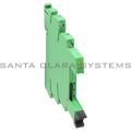 Phoenix Contact 29 66 03 2 Terminal Block | PLC-Bsc-120UC/21 Product Image