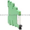 Phoenix Contact 29 66 17 1 Relay Module - PLC-RSC- 24DC/21 Product Image