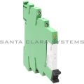 Phoenix Contact 29 66 19 7 Relay | PLC-RSC-120UC/21 Product Image