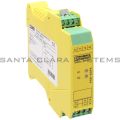 Phoenix Contact 29 81 02 0 Safety Relay Product Image