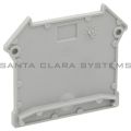 Phoenix Contact 30 03 02 0 End Cover Gray | D-UK 4/10 Product Image