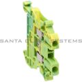 Phoenix Contact 30 44 09 2 Terminal Block Product Image