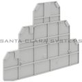 Phoenix Contact 30 46 70 7 End Cover Product Image