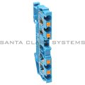 Phoenix Contact 32 11 80 2 Terminal Block | PT 4-QUATTRO BU Product Image