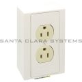 Phoenix Contact 56 00 46 1 Double Socket | EM-Duo 120/15 Product Image