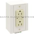 Phoenix Contact 56 00 46 2 Double Socket | EM-DUO/120/15/GFI Product Image