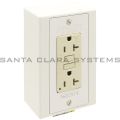 Phoenix Contact 56 02 51 9 Double Socket | EM-Duo 120/20/GFI Product Image