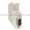 Phoenix Contact 56 04 60 2 High-Density Connector | Subcon 15 HD/m-SH Product Image