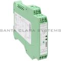 Phoenix Contact MCR-C-UI-UI-DCI-NC MCR 3-Way Signal Conditioner Product Image
