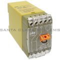 Pilz P1HZ 2 2S-474550 Relay Two Hand Product Image